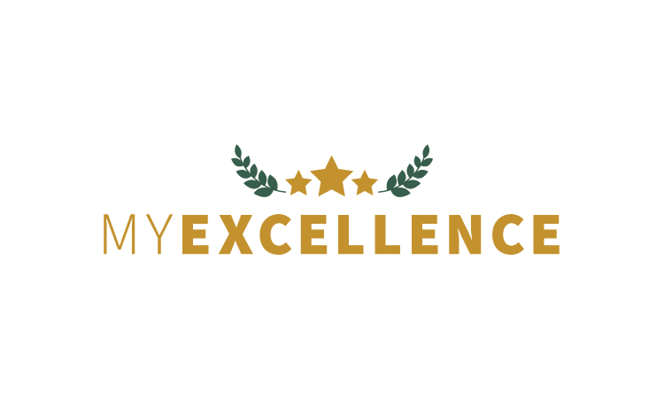 MyExcellence.com - Catchy domains for sale