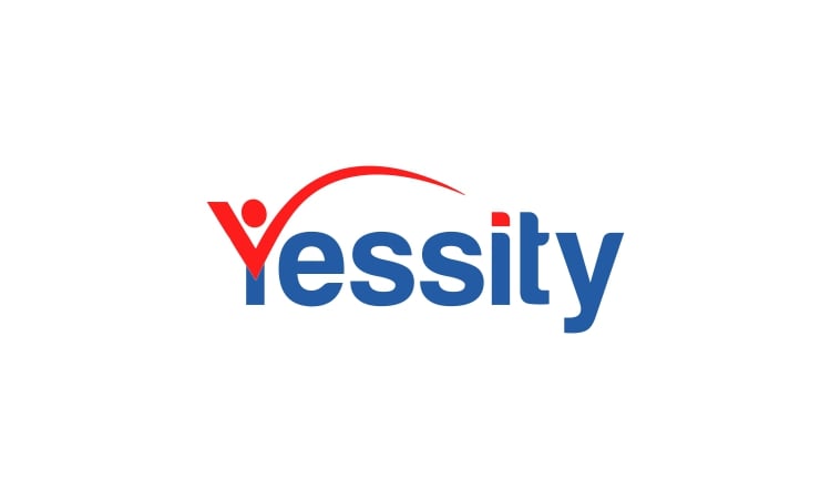 Yessity logo