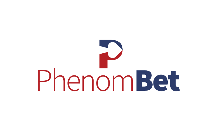 PhenomBet logo