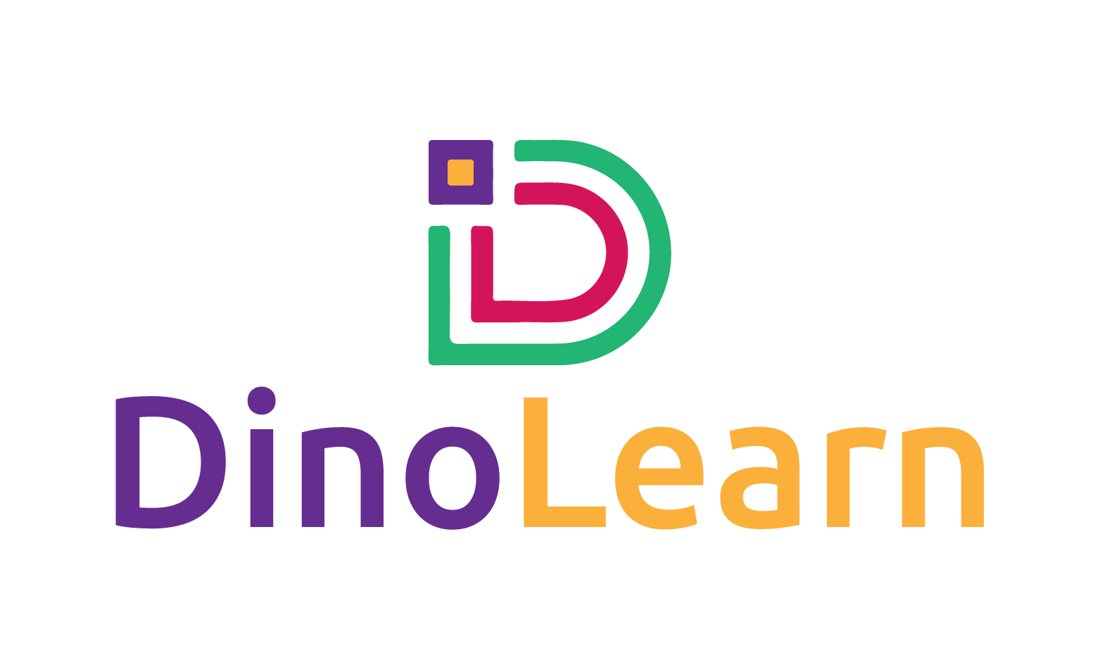 DinoLearn logo