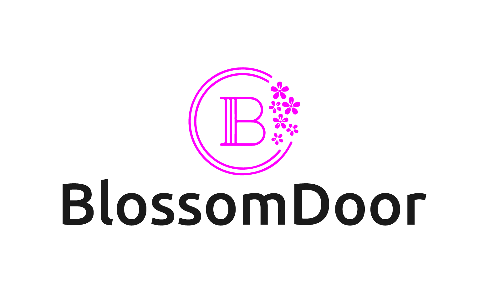 BlossomDoor.com - buying Great premium names
