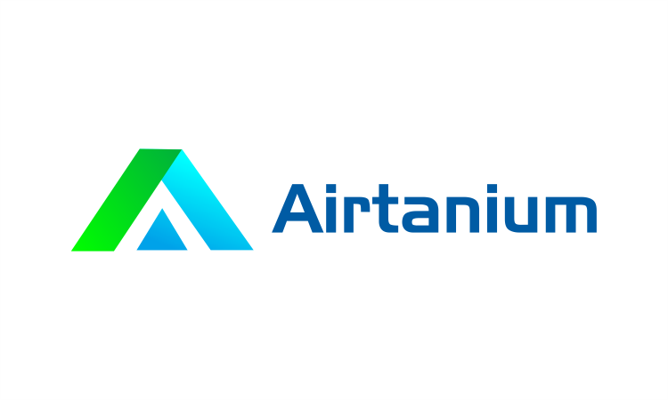 Airtanium.com - Good premium domain names