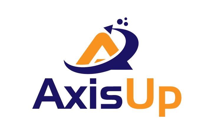 AxisUp.com - New premium names