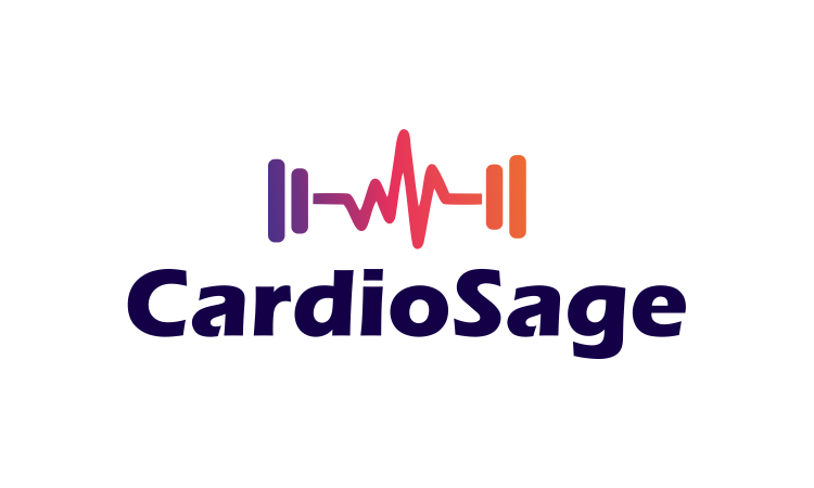 CardioSage.com - buy Good premium domains
