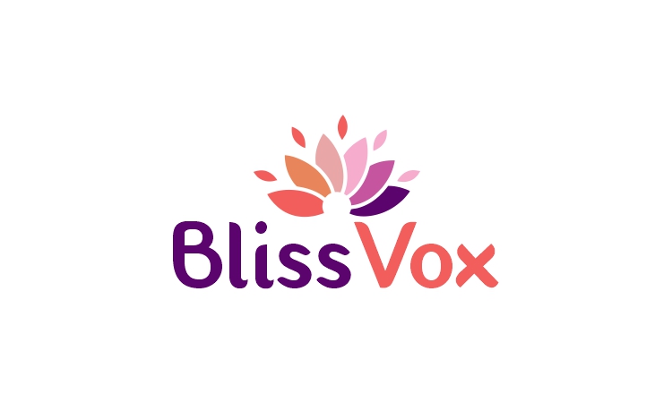 BlissVox.com - buy Great premium domains