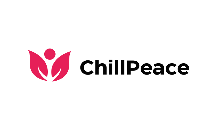 ChillPeace.com - buy Great premium names