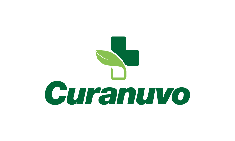 Curanuvo.com - Unique domains for sale