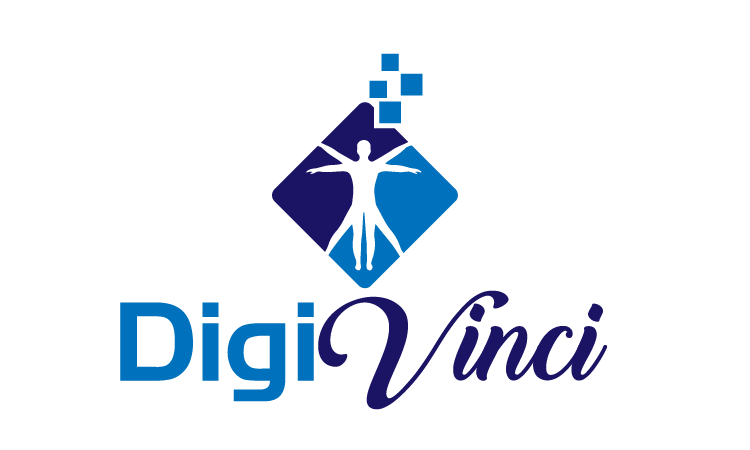 DigiVinci logo