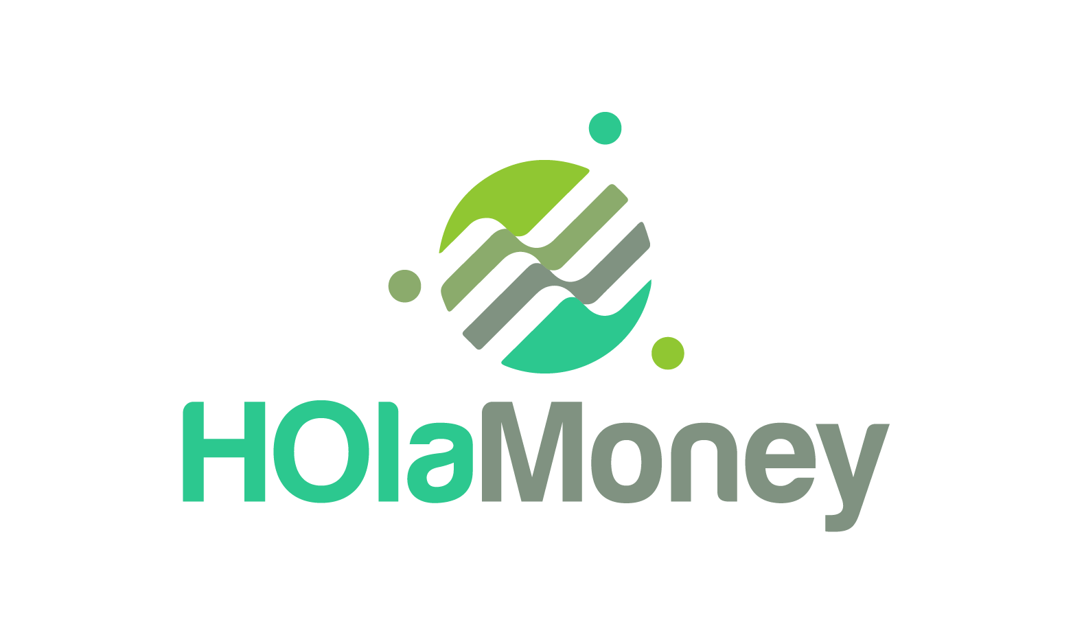 HOlaMoney.com - Good premium names