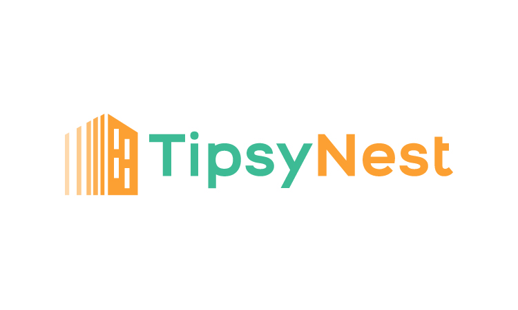 TipsyNest.com - Good premium domain names for sale