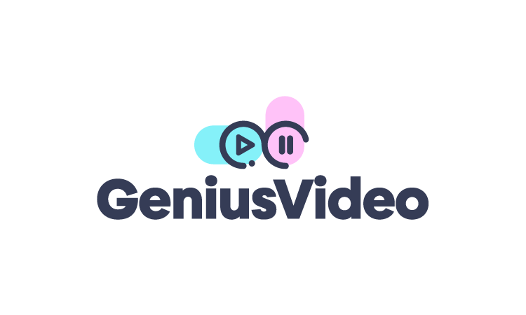 GeniusVideo.com - buy Good premium domains