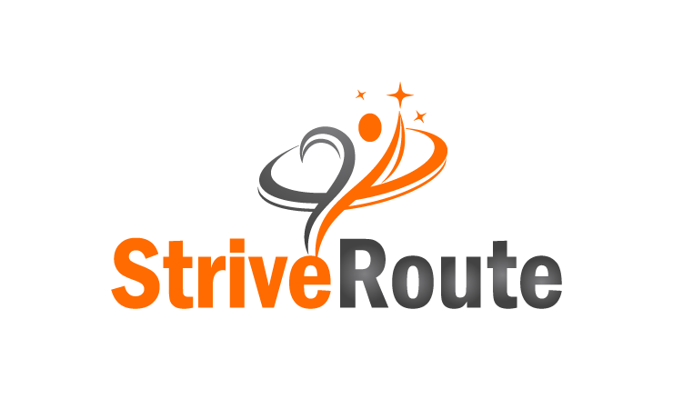 StriveRoute.com - buy Great premium names