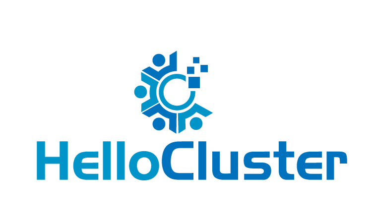 HelloCluster.com - buy Catchy premium domains