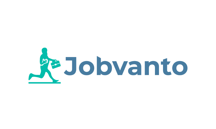 Jobvanto logo
