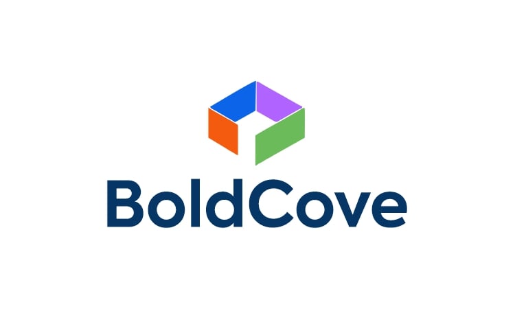 BoldCove logo