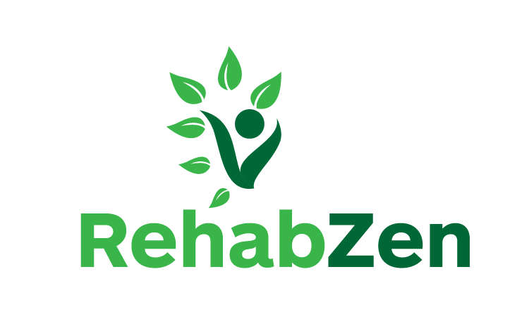RehabZen.com - buy Catchy premium names