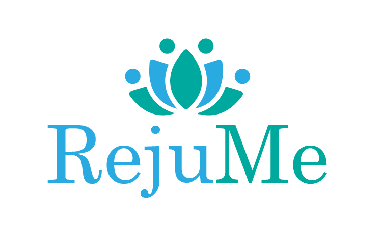 RejuMe logo