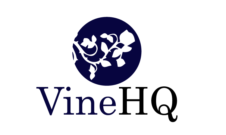 VineHQ.com - buy Catchy premium domains