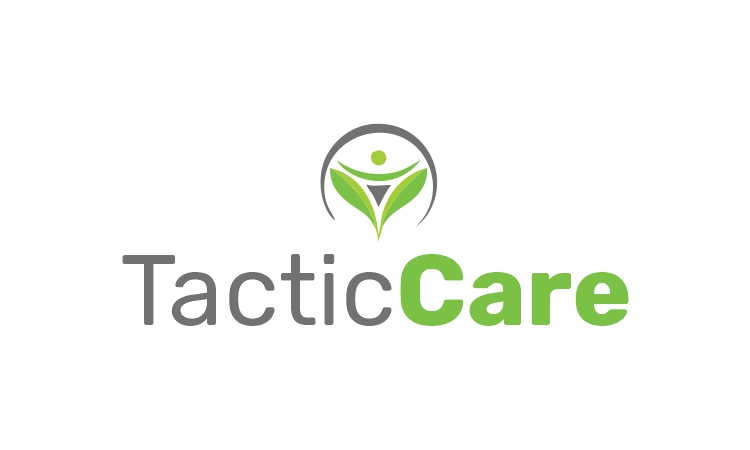 TacticCare.com - buy Great premium names