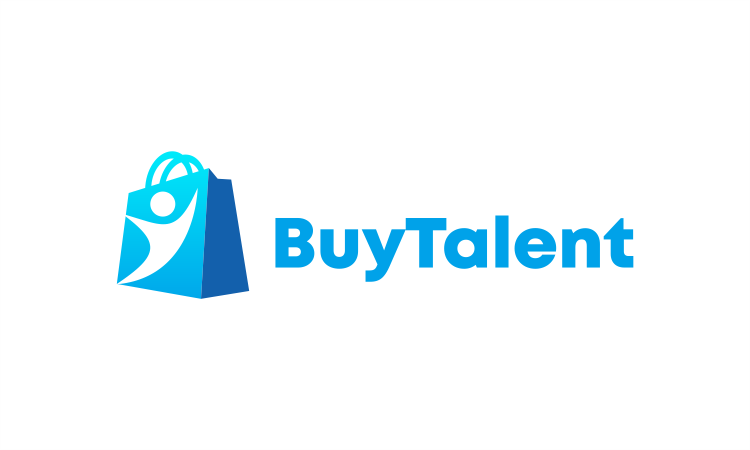 BuyTalent logo