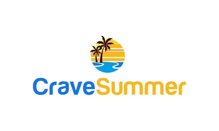 CraveSummer.com - Good premium domain names for sale