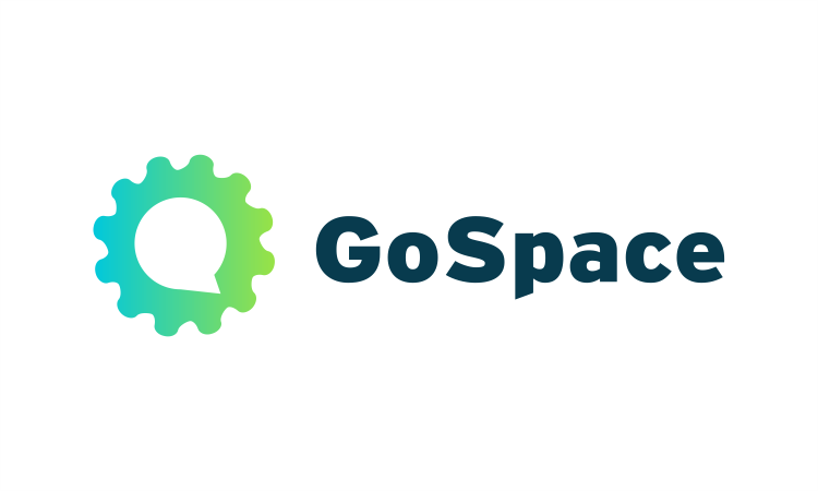 GoSpace.co - Catchy premium company names for sale