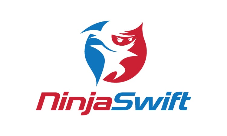 NinjaSwift.com - Catchy premium domain marketplace