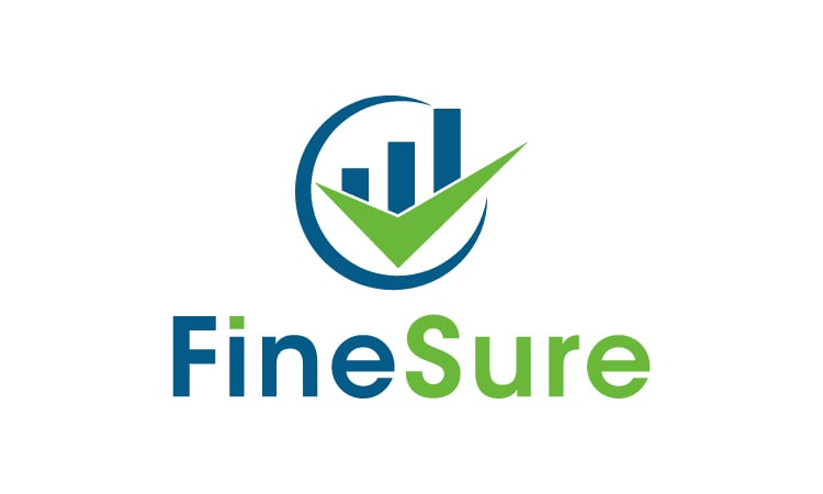 FineSure.com - Great domains for sale