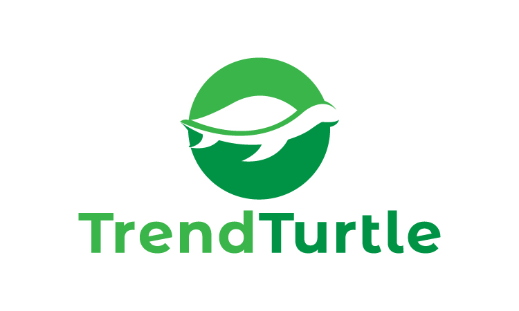 TrendTurtle.com - Cool premium domain names for sale