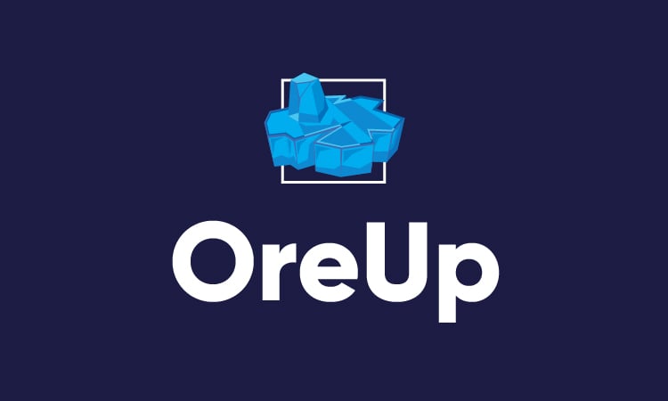 OreUp.com - buying Creative premium names
