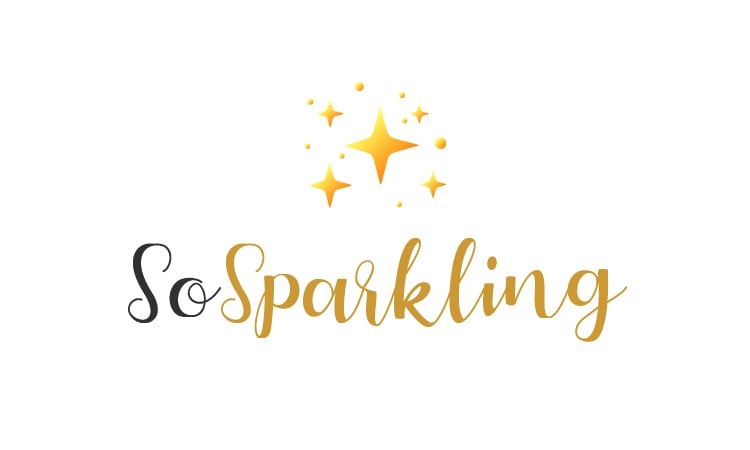 SoSparkling.com - buy Unique premium domains
