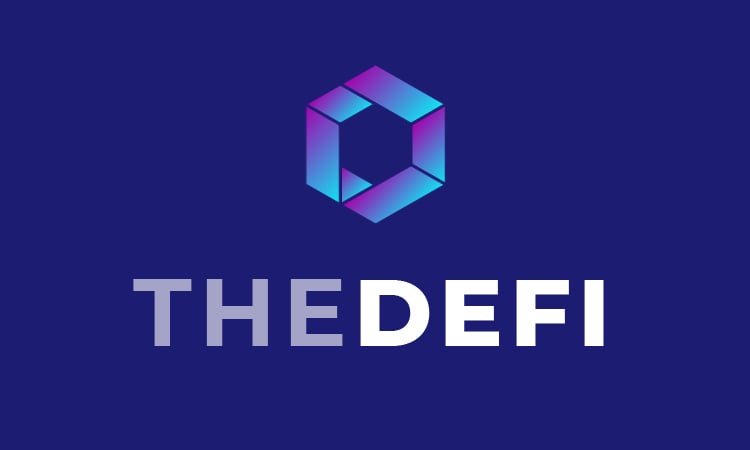 TheDefi.co - buy Great premium domains