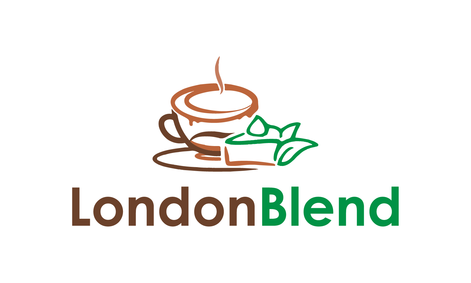 LondonBlend.com - Great premium domains