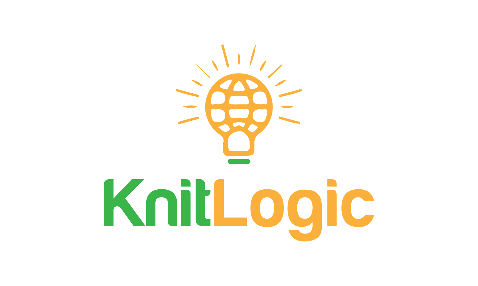 KnitLogic.com - Cool premium domains for sale