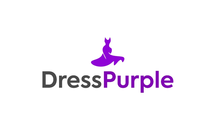 DressPurple.com - buy Good premium domains
