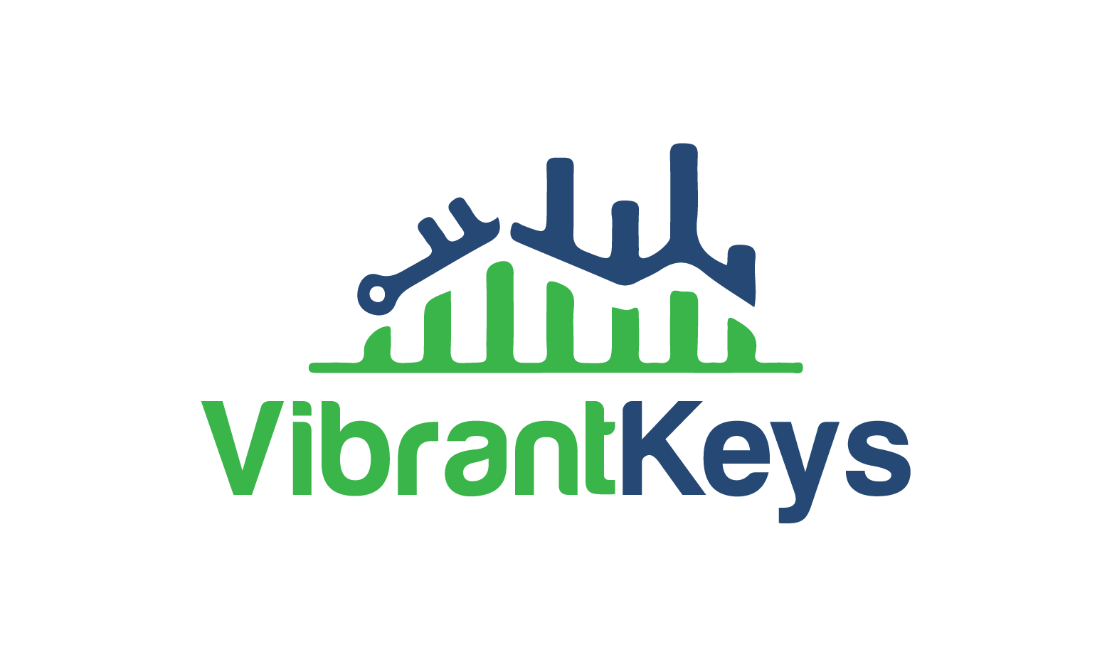 VibrantKeys.com