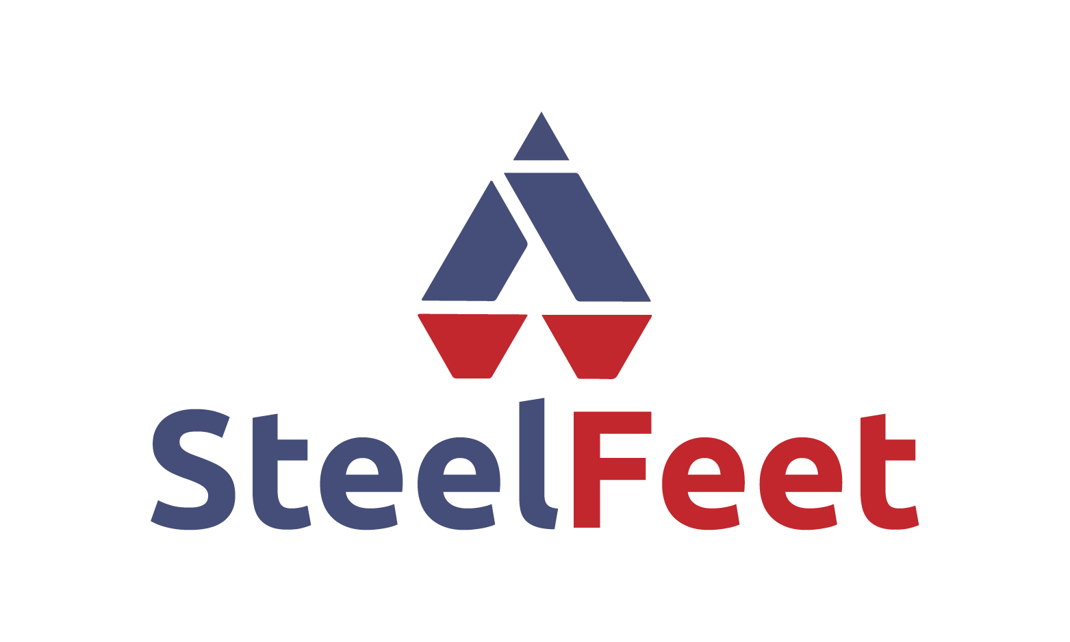 SteelFeet.com - Cool premium domain names for sale