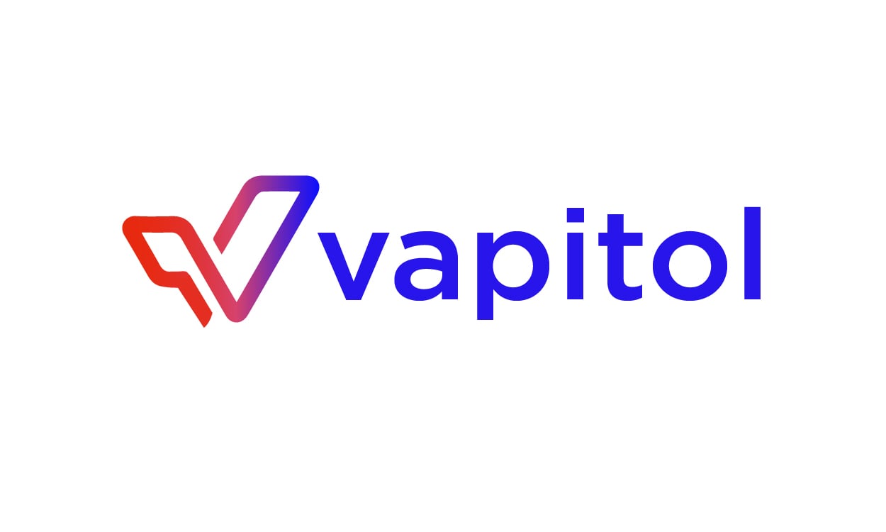 Vapitol logo