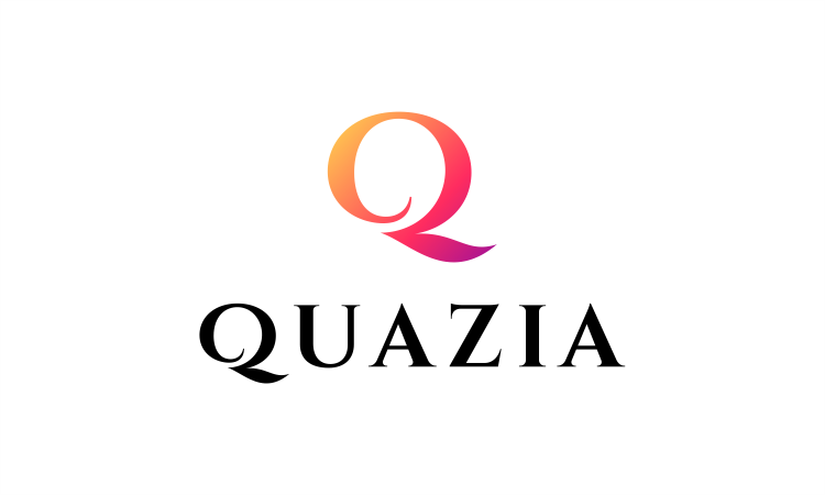 Quazia logo