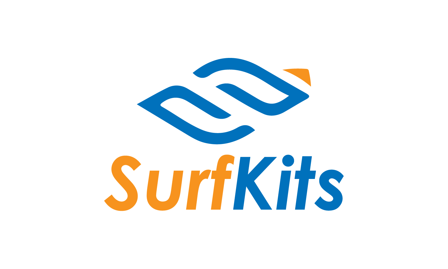 SurfKits logo