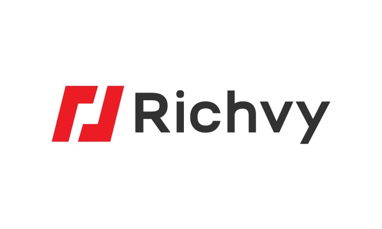Richvy logo