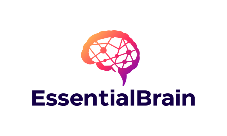EssentialBrain.com - Unique premium domain names for sale