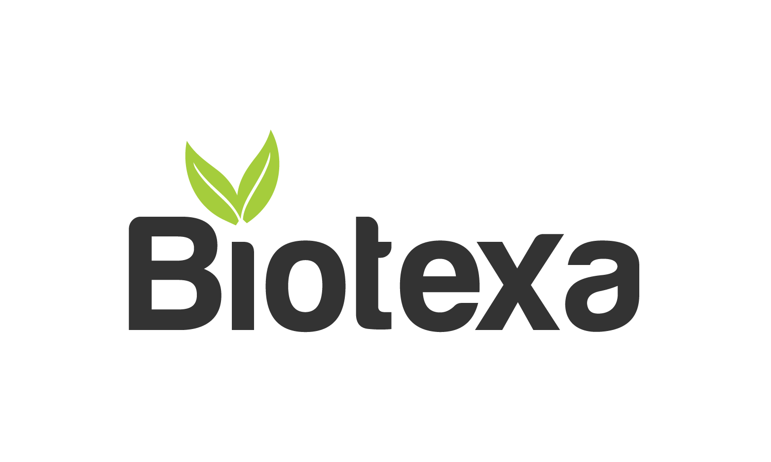 Biotexa logo