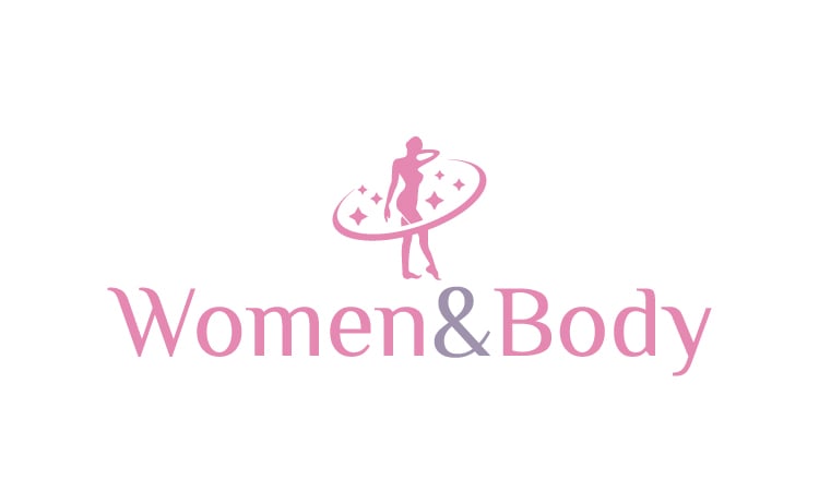 WomenAndBody.com - New premium domain marketplace