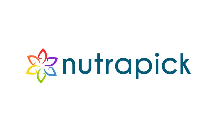 NutraPick logo