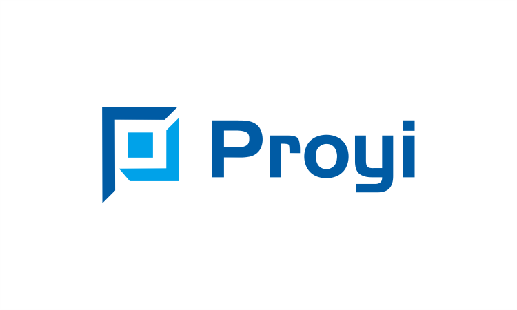 Proyi.com - Cool premium domain marketplace