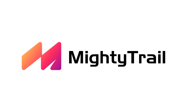 MightyTrail logo