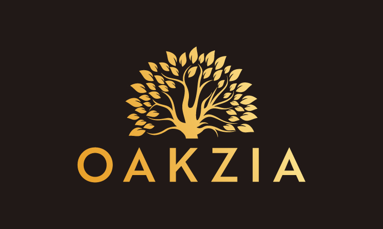 Oakzia.com - Unique premium names