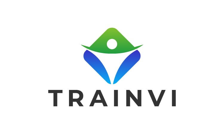 Trainvi logo