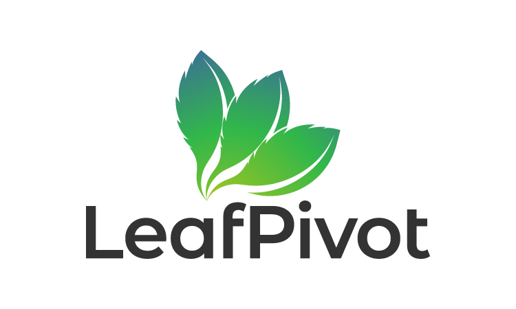 LeafPivot.com - Good premium domains for sale